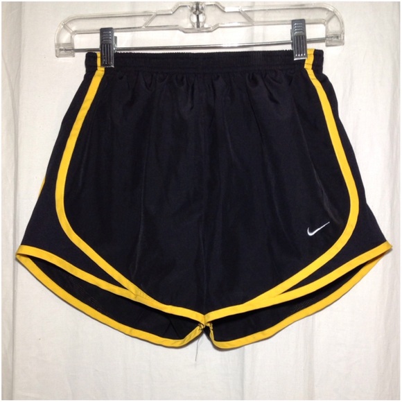 Women's Size S Nike Dri-Fit Running Shorts